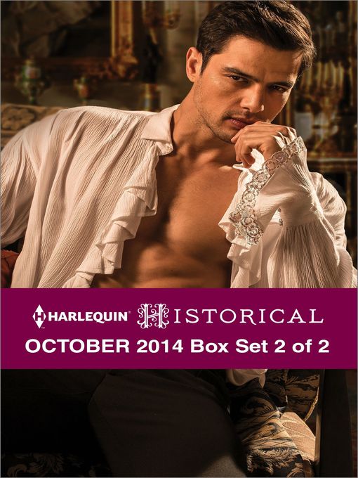 Title details for Harlequin Historical October 2014 - Box Set 2 of 2: Zachary Black: Duke of Debauchery\Betrayed by His Kiss\Falling for Her Captor by Carole Mortimer - Available